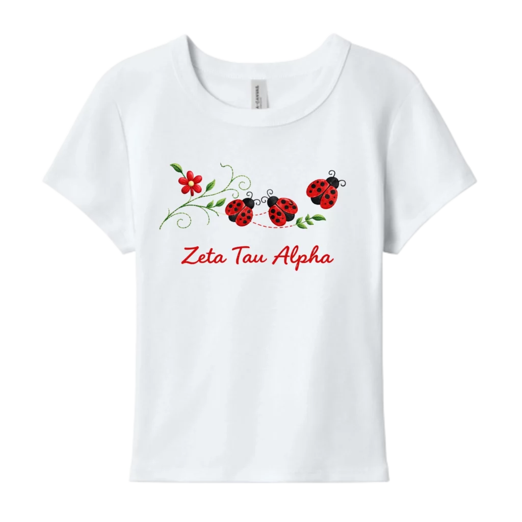 Good Dawgs BELLA+CANVAS® Women’s Micro Rib Baby Tee brought to you by The Bear Traxs thebeartraxs.com